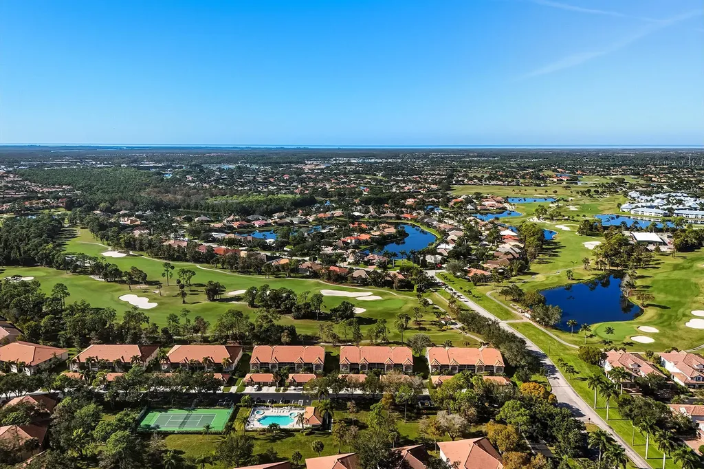 8005 Tiger Cove Naples FL 34113