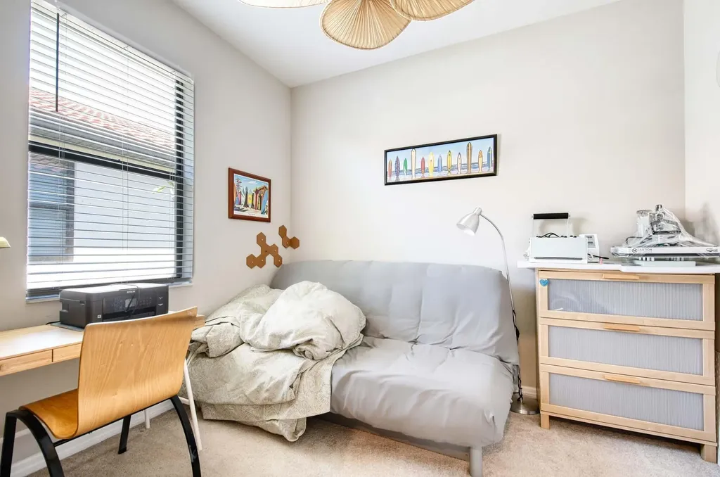 1608 Vizcaya Lane Naples FL 34113