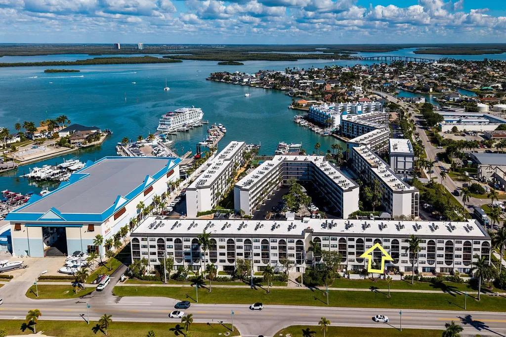 1012 Anglers Cove Marco Island FL 34145