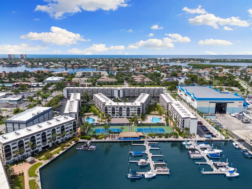 1012 Anglers Cove Marco Island FL 34145