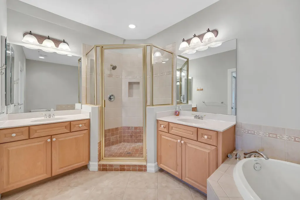 9113 Michael Circle Naples FL 34113