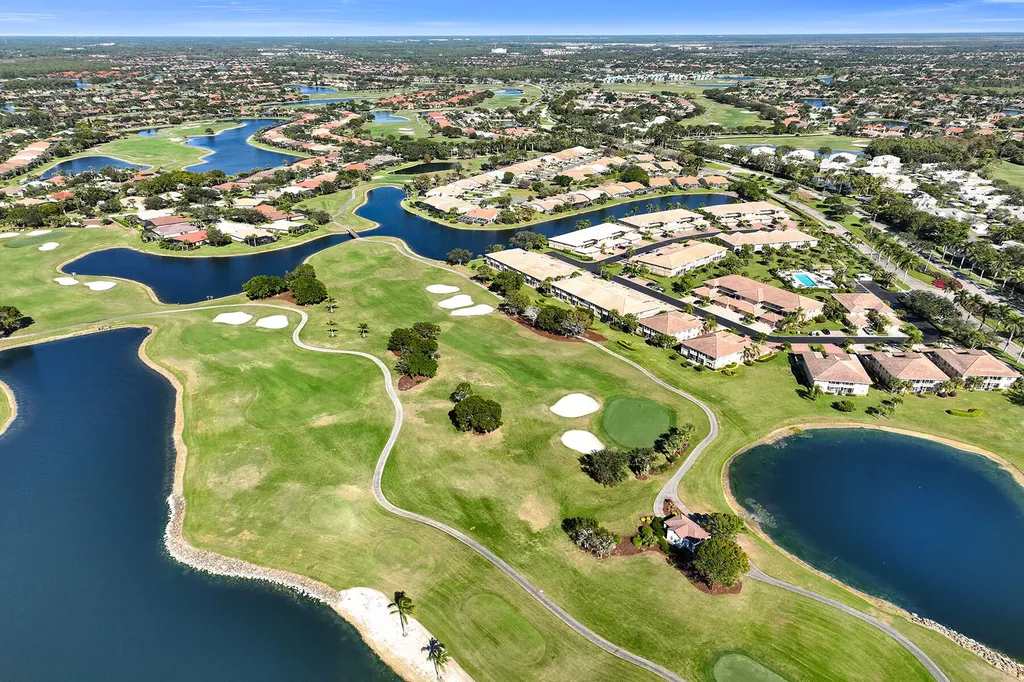 9113 Michael Circle Naples FL 34113