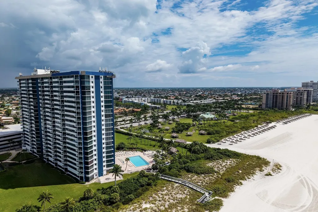 58 N Collier Marco Island FL 34145