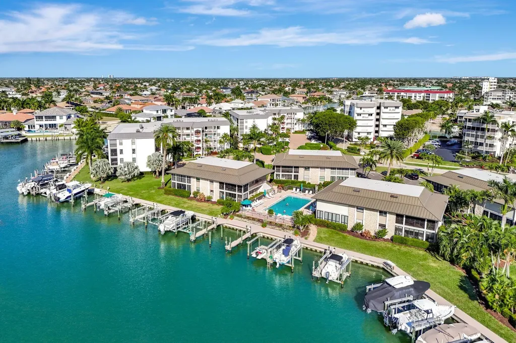 900 Huron Marco Island FL 34145