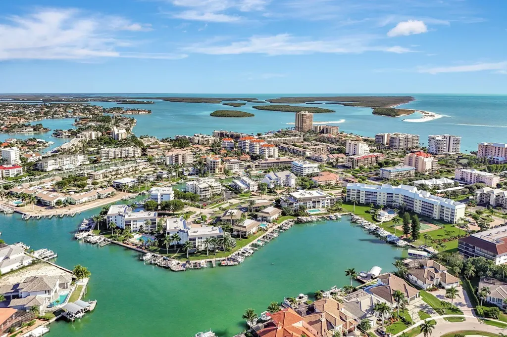 900 Huron Marco Island FL 34145