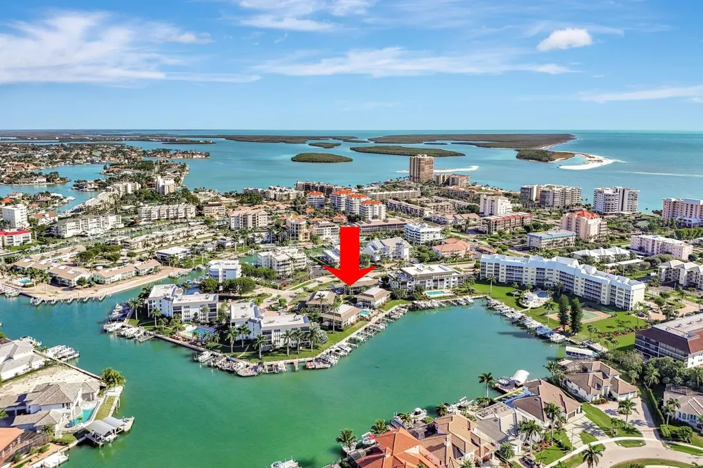 900 Huron Marco Island FL 34145