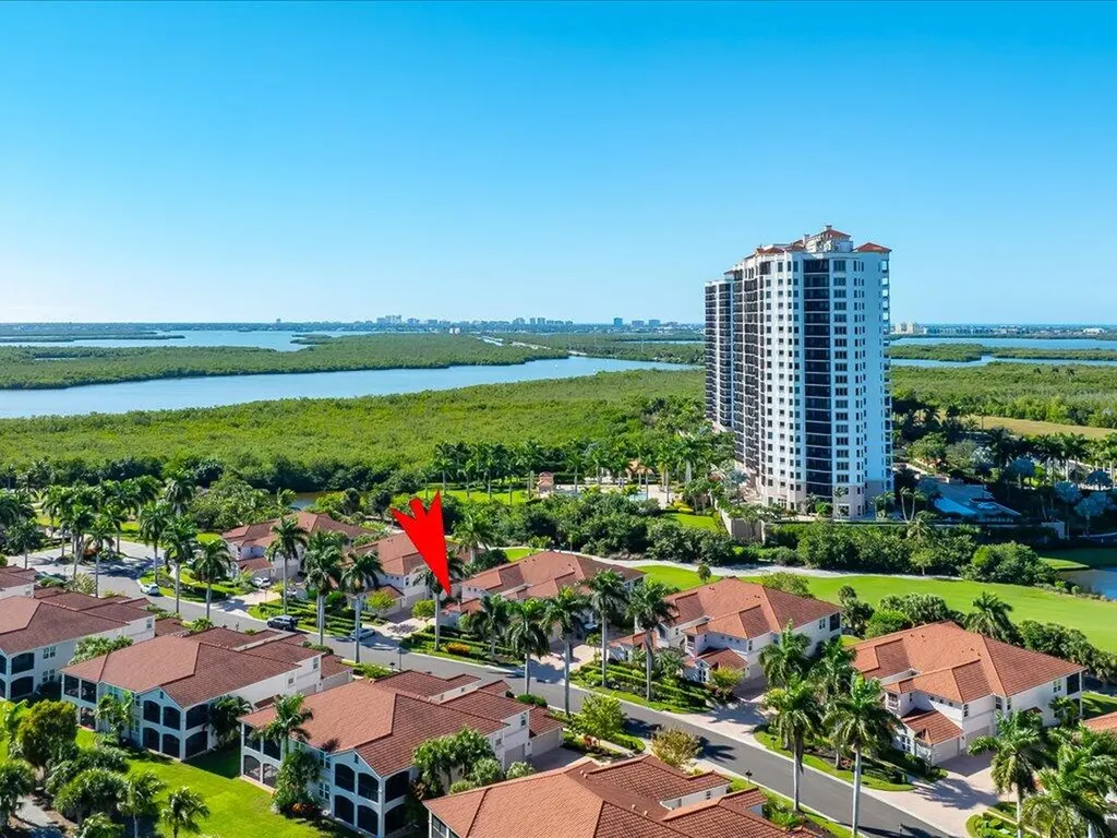 1281 Rialto Way Naples FL 34114