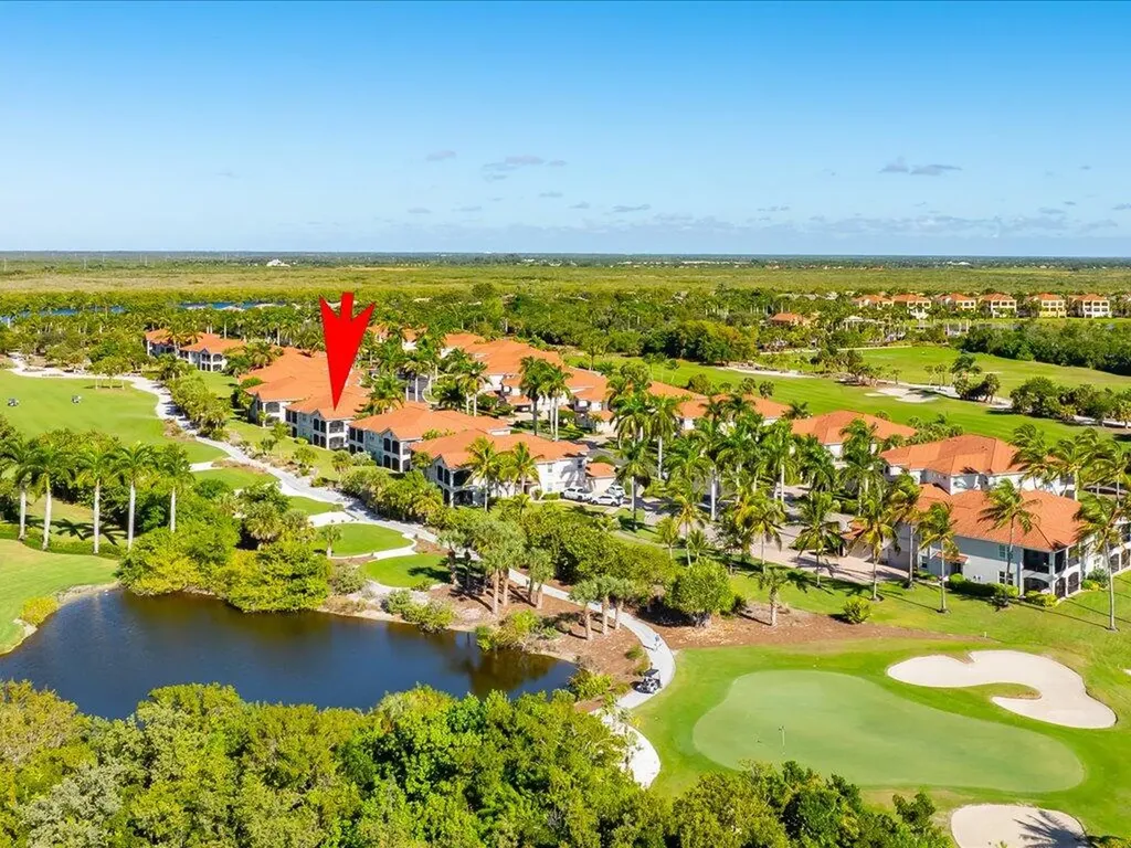 1281 Rialto Way Naples FL 34114