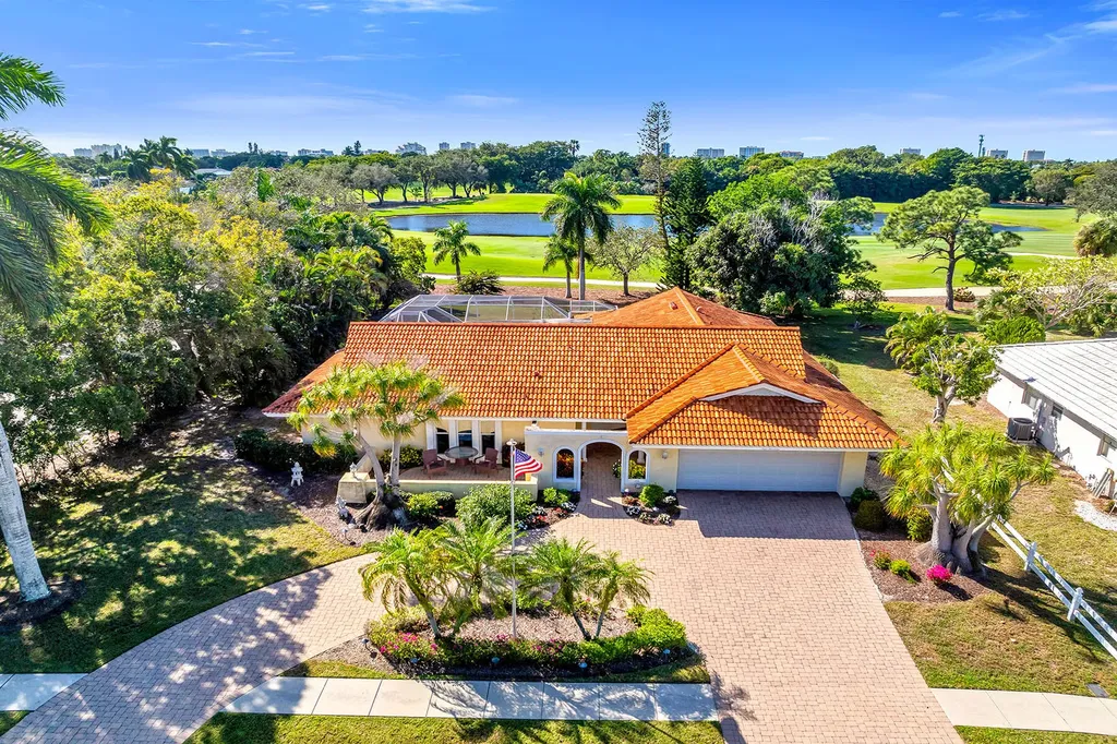 514 Nassau Road Marco Island FL 34145