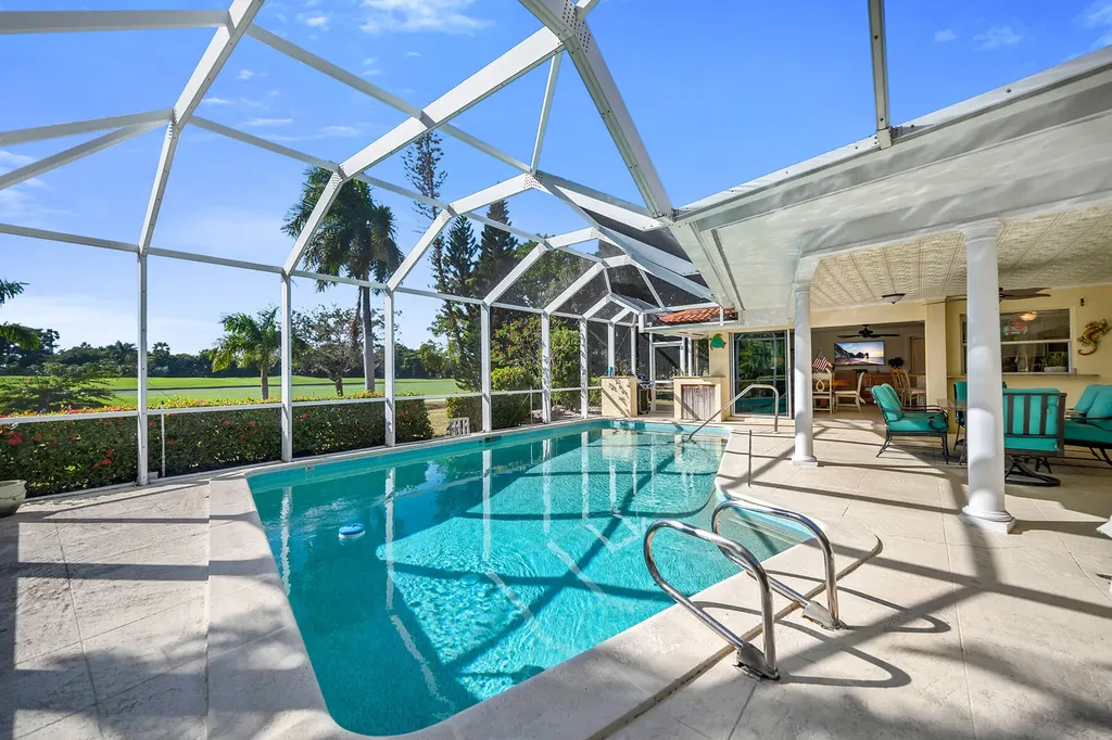 514 Nassau Road Marco Island FL 34145