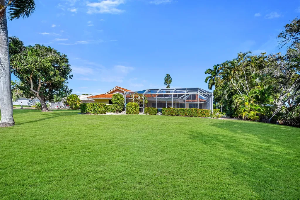 514 Nassau Road Marco Island FL 34145