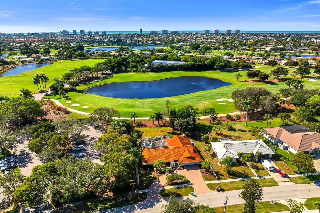 514 Nassau Road Marco Island FL 34145