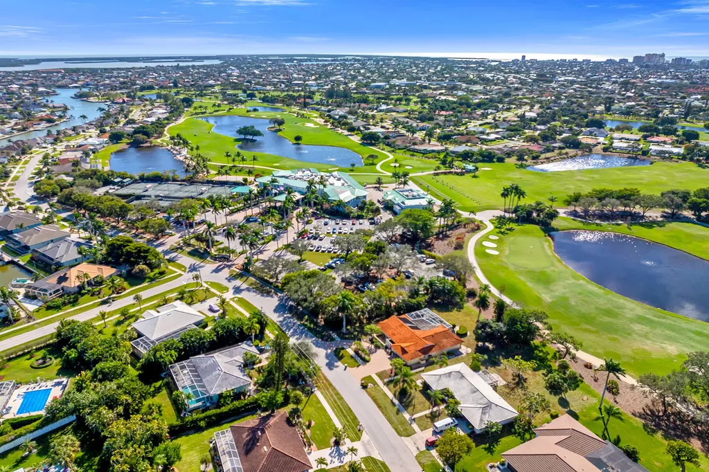 514 Nassau Road Marco Island FL 34145