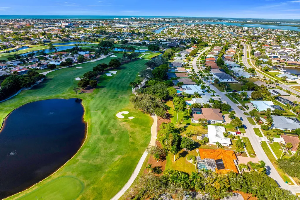 514 Nassau Road Marco Island FL 34145