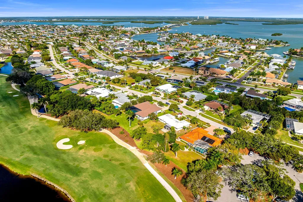 514 Nassau Road Marco Island FL 34145