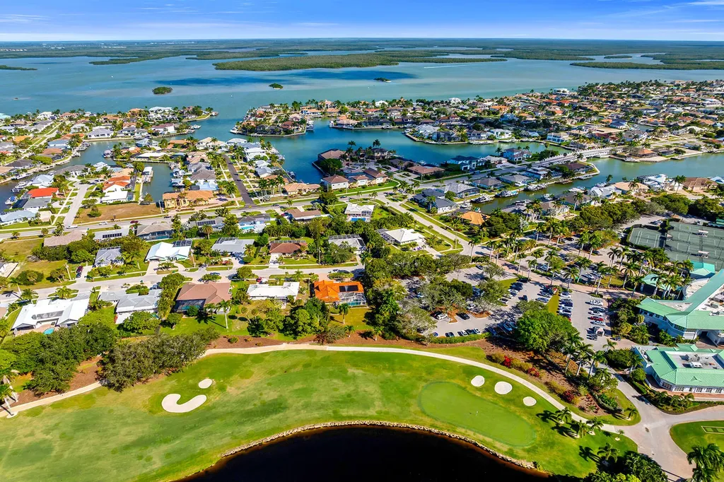 514 Nassau Road Marco Island FL 34145