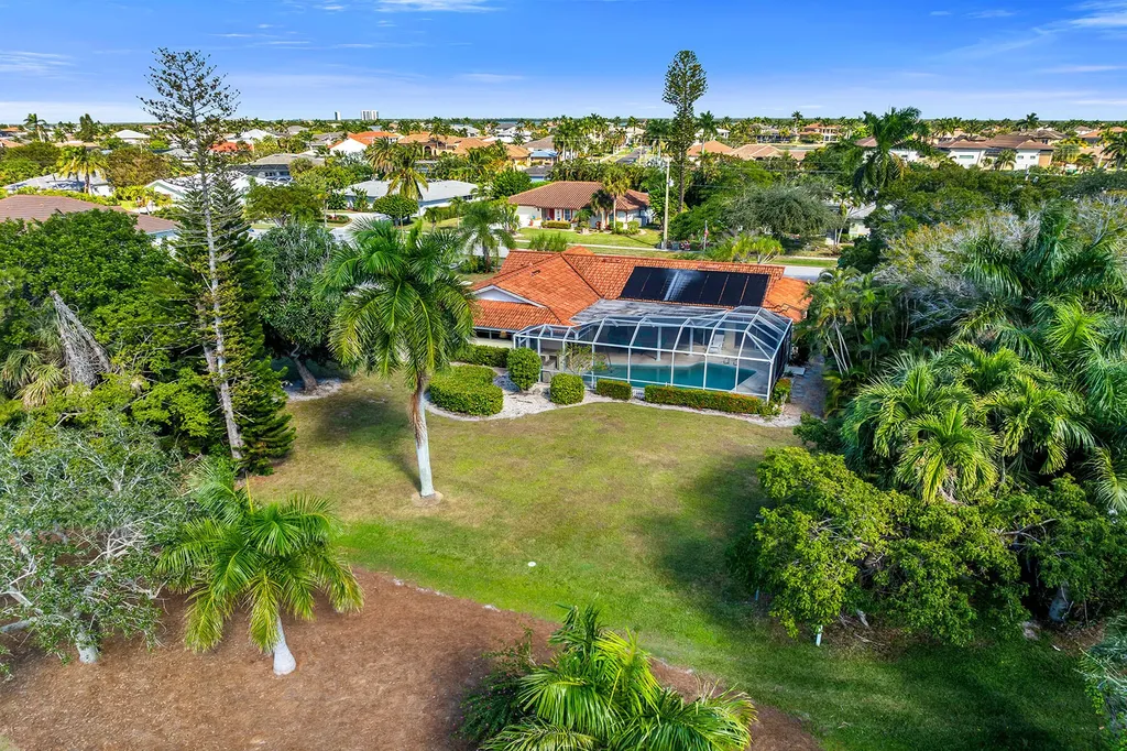 514 Nassau Road Marco Island FL 34145