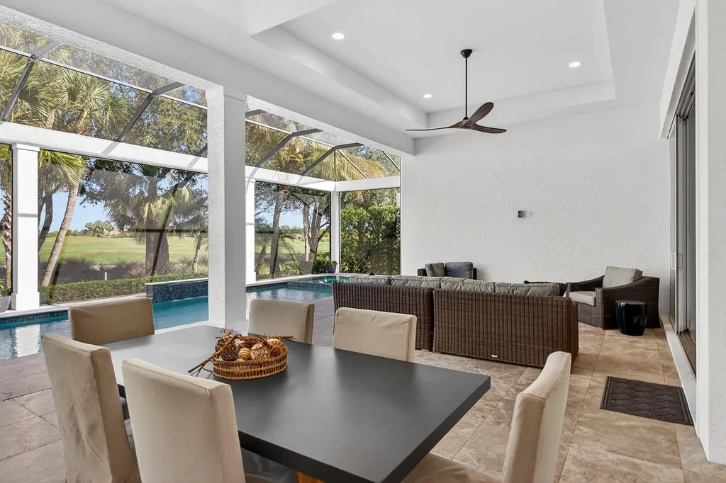 3169 Capistrano Lane Naples FL 34114