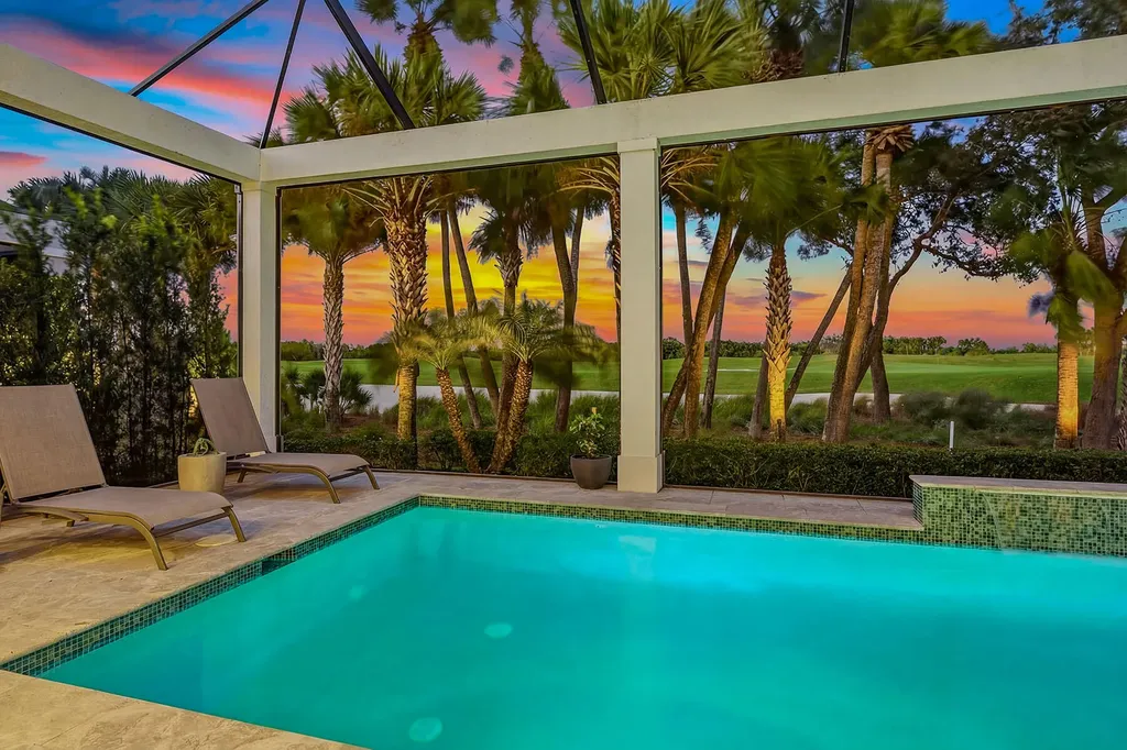 3169 Capistrano Lane Naples FL 34114