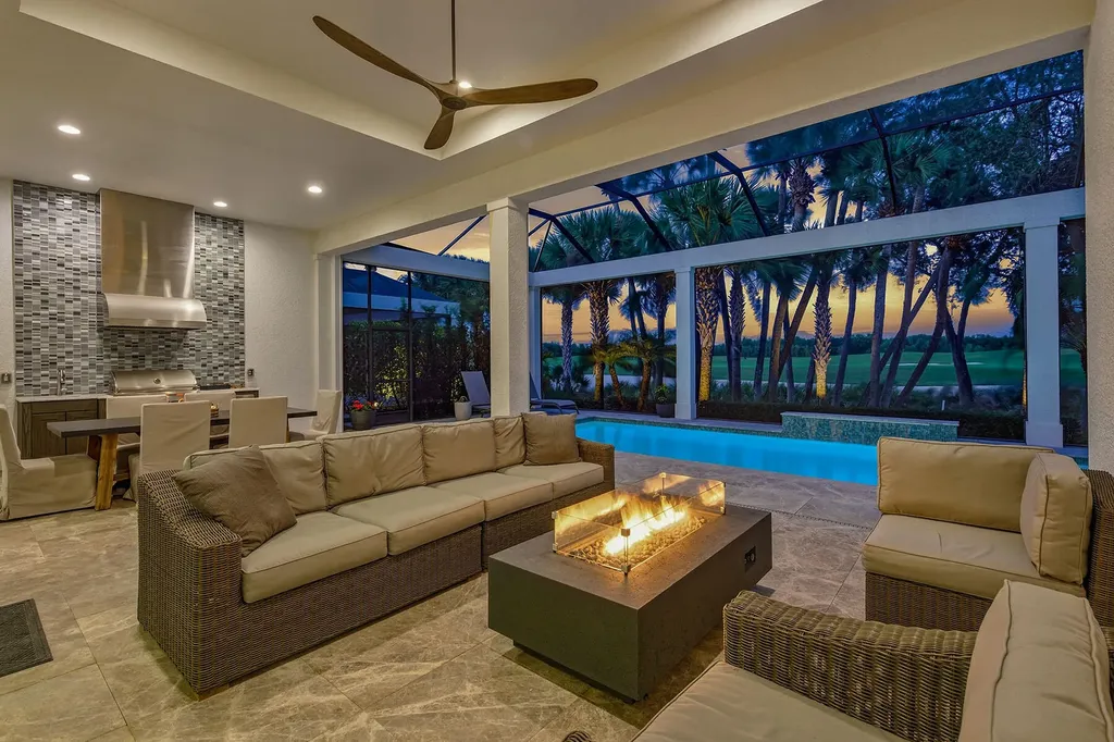 3169 Capistrano Lane Naples FL 34114