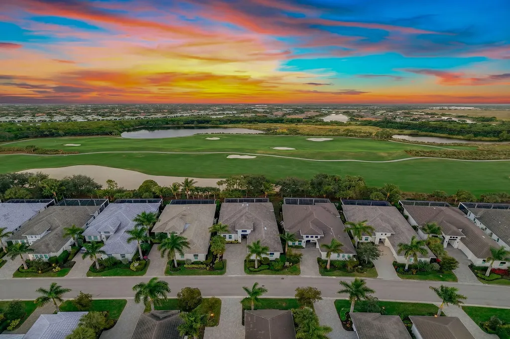 3169 Capistrano Lane Naples FL 34114