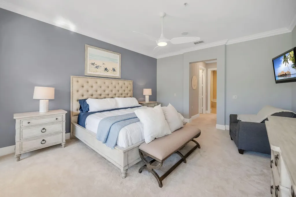 3710 Montreux Lane Naples FL 34114