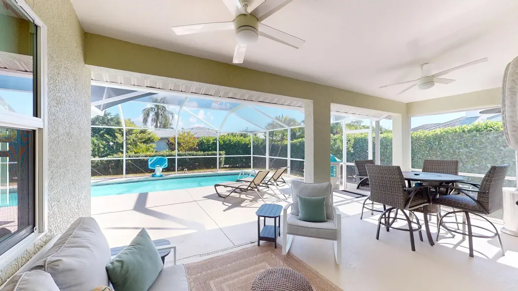 311 Hazelcrest Street Marco Island FL 34145