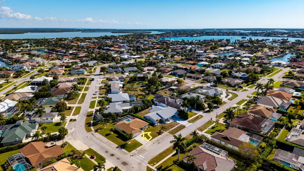 311 Hazelcrest Street Marco Island FL 34145