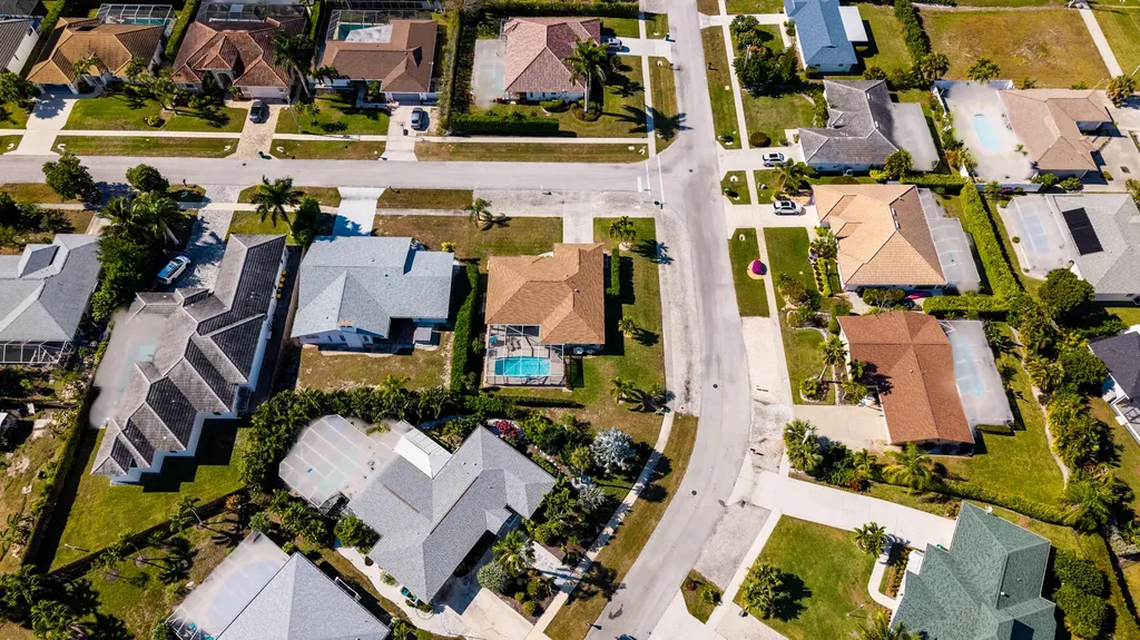 311 Hazelcrest Street Marco Island FL 34145