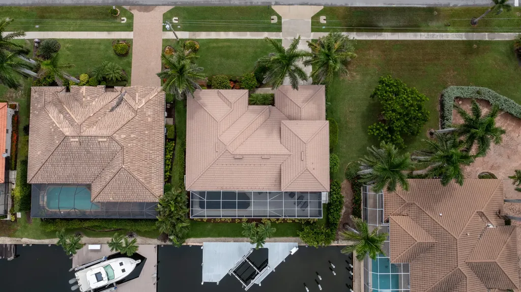 20 Copperfield Court Marco Island FL 34145