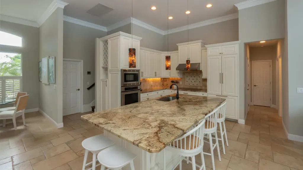 20 Copperfield Court Marco Island FL 34145