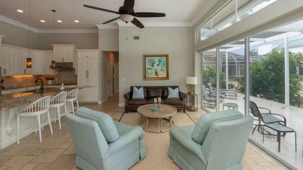 20 Copperfield Court Marco Island FL 34145