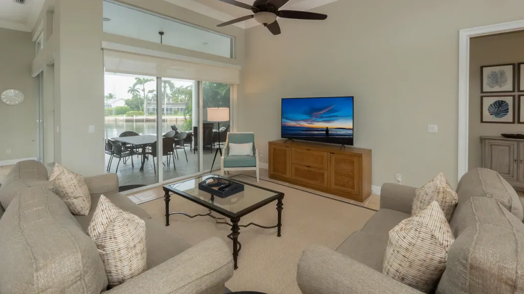20 Copperfield Court Marco Island FL 34145
