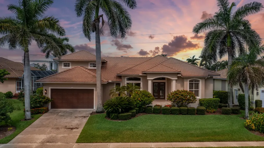 20 Copperfield Court Marco Island FL 34145