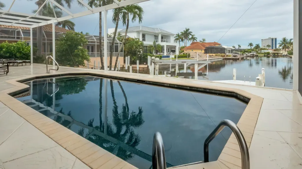 20 Copperfield Court Marco Island FL 34145