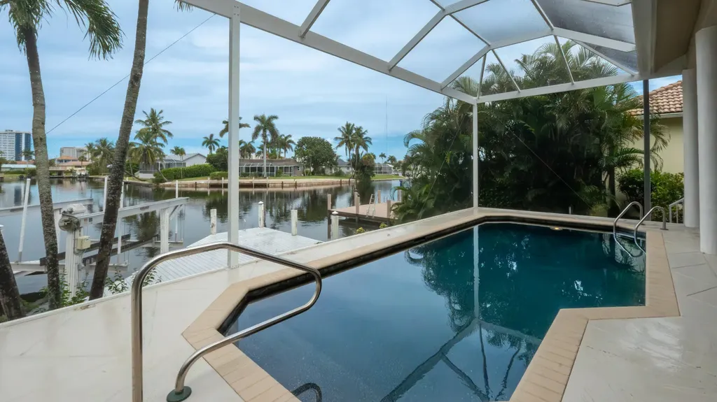 20 Copperfield Court Marco Island FL 34145
