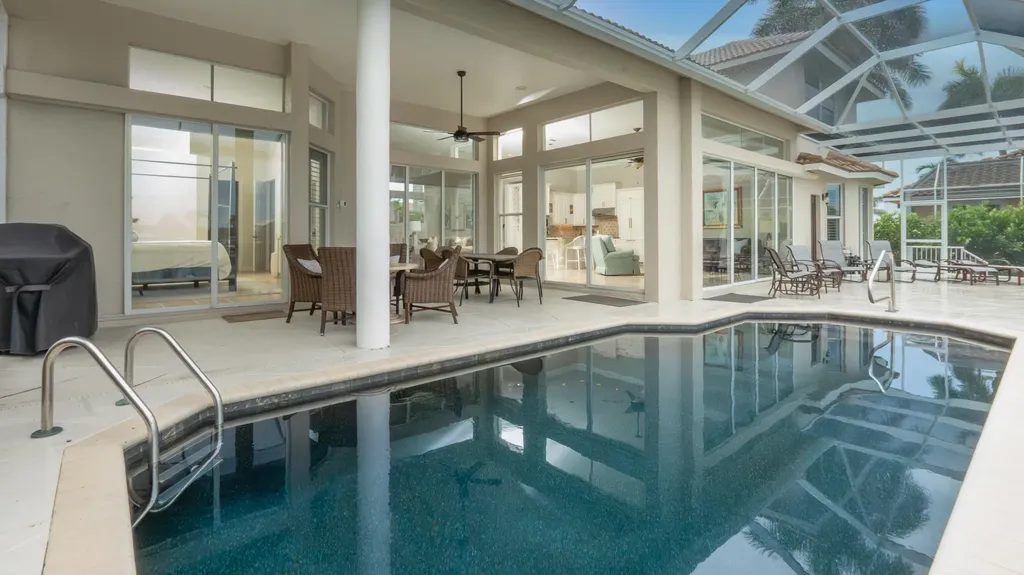 20 Copperfield Court Marco Island FL 34145