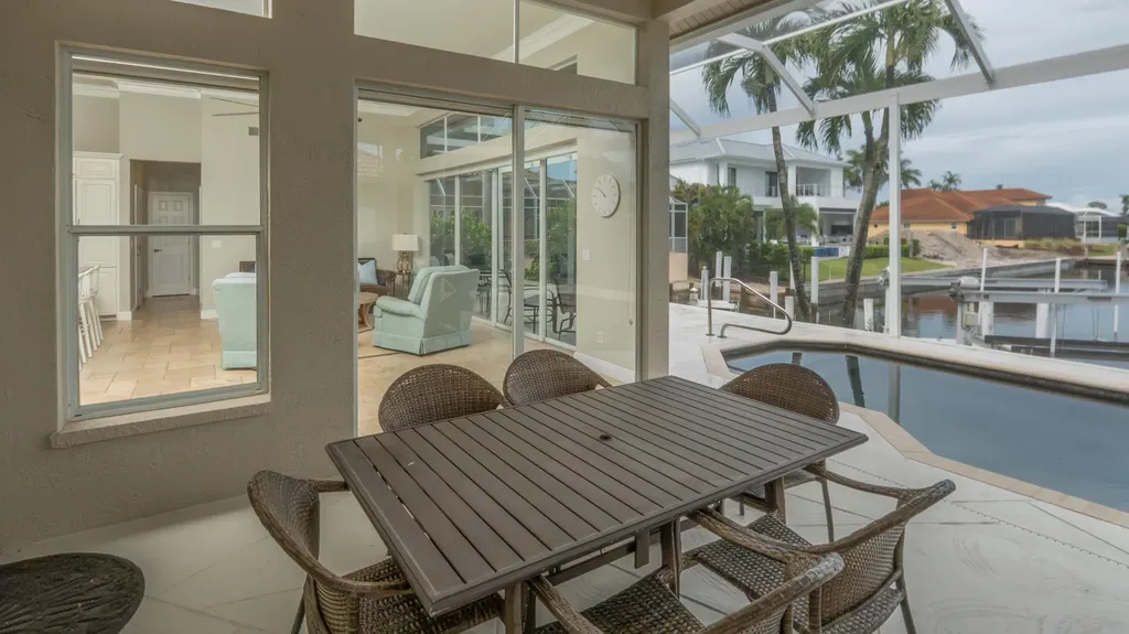 20 Copperfield Court Marco Island FL 34145