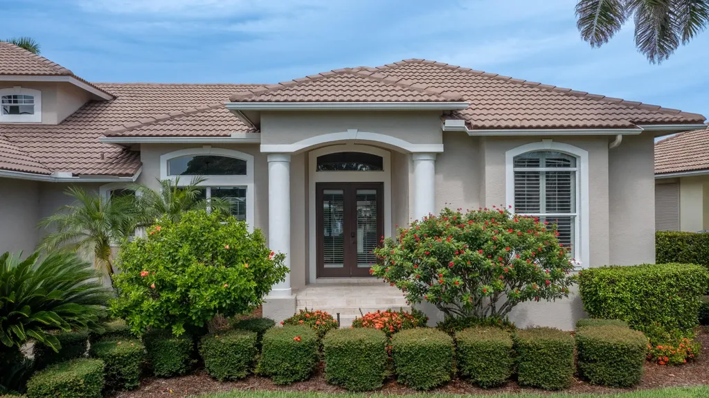 20 Copperfield Court Marco Island FL 34145