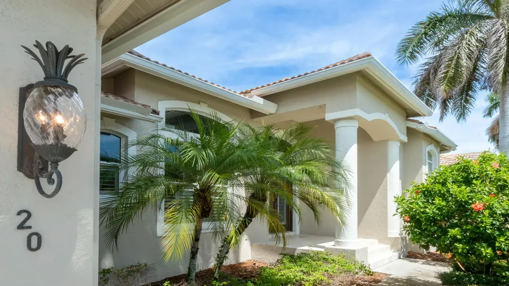 20 Copperfield Court Marco Island FL 34145