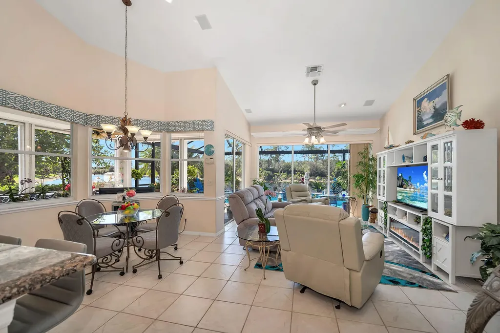 7809 Naples Heritage Drive Naples FL 34112