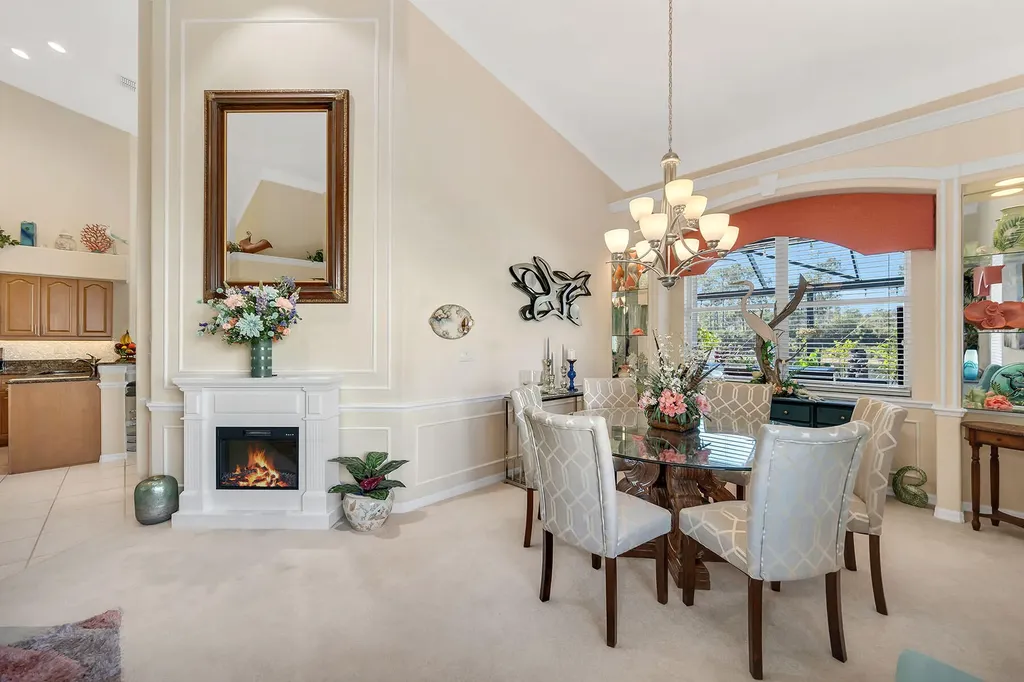 7809 Naples Heritage Drive Naples FL 34112