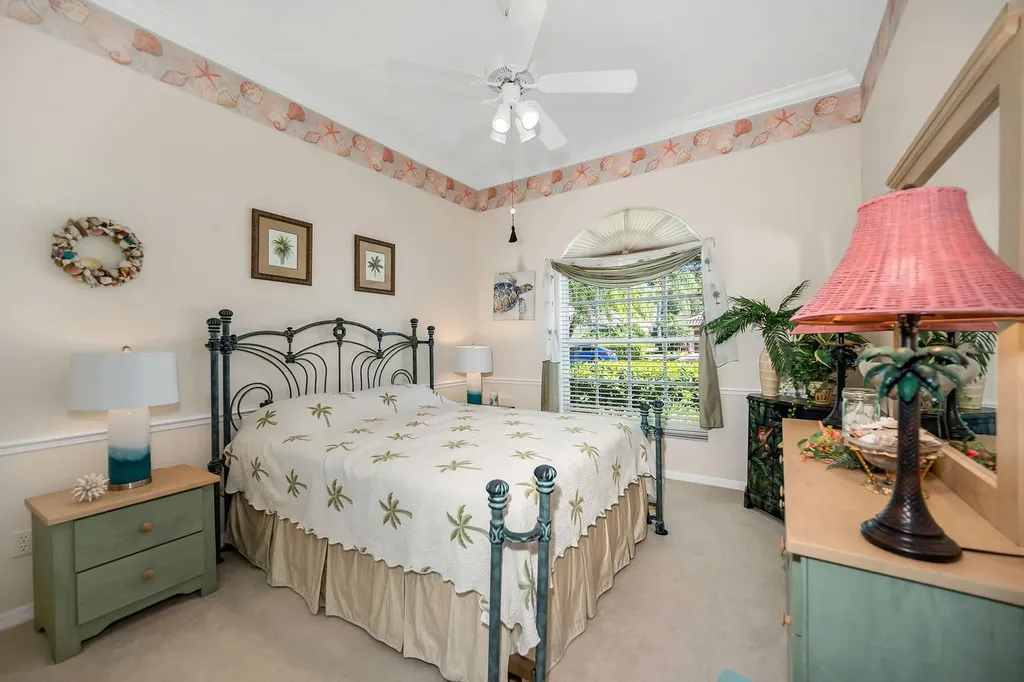 7809 Naples Heritage Drive Naples FL 34112