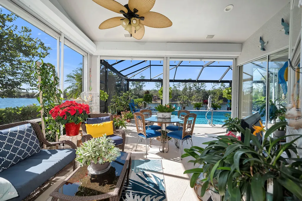 7809 Naples Heritage Drive Naples FL 34112