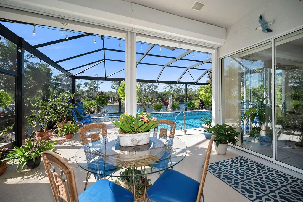 7809 Naples Heritage Drive Naples FL 34112