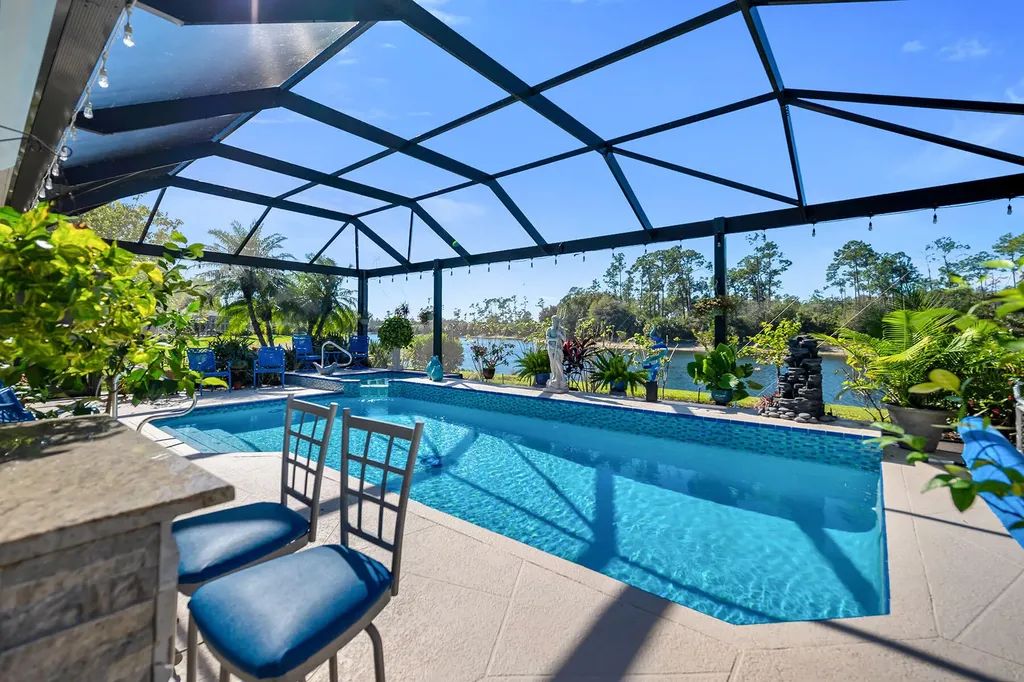 7809 Naples Heritage Drive Naples FL 34112