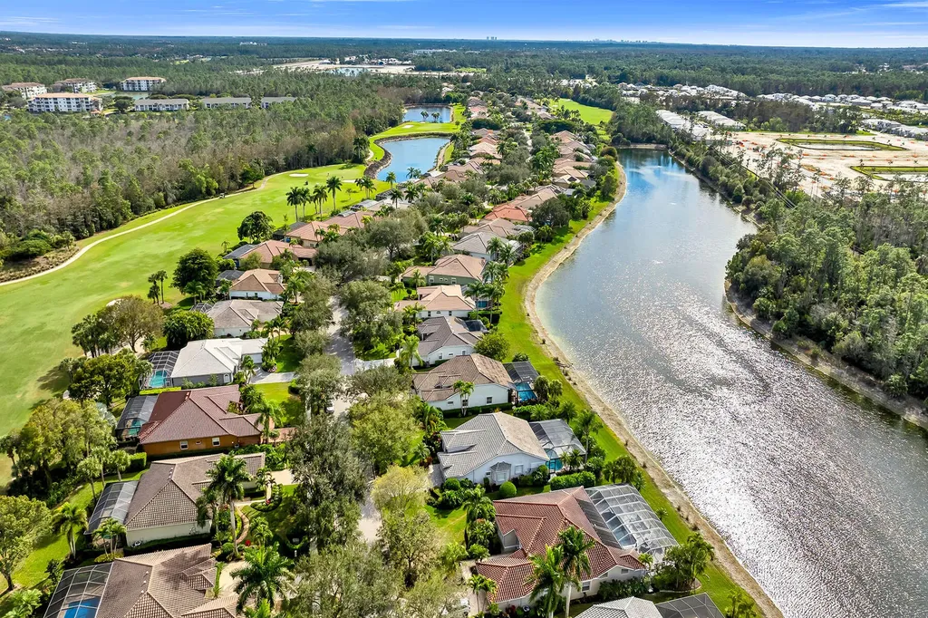 7809 Naples Heritage Drive Naples FL 34112