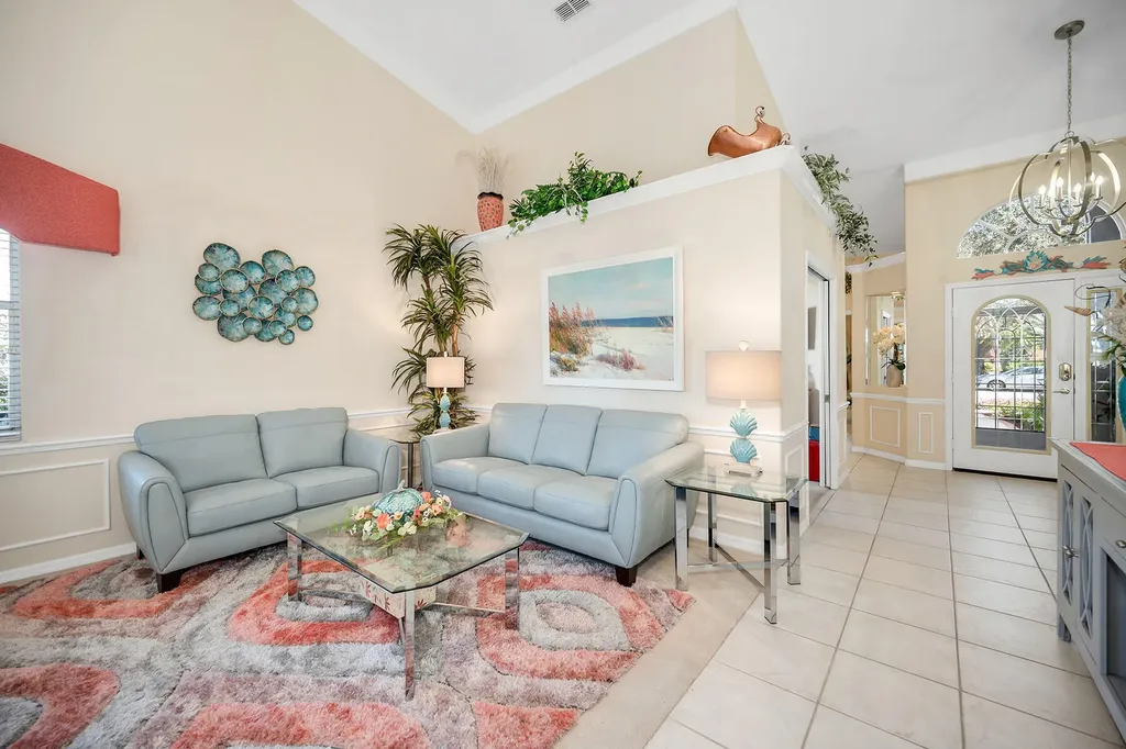 7809 Naples Heritage Drive Naples FL 34112