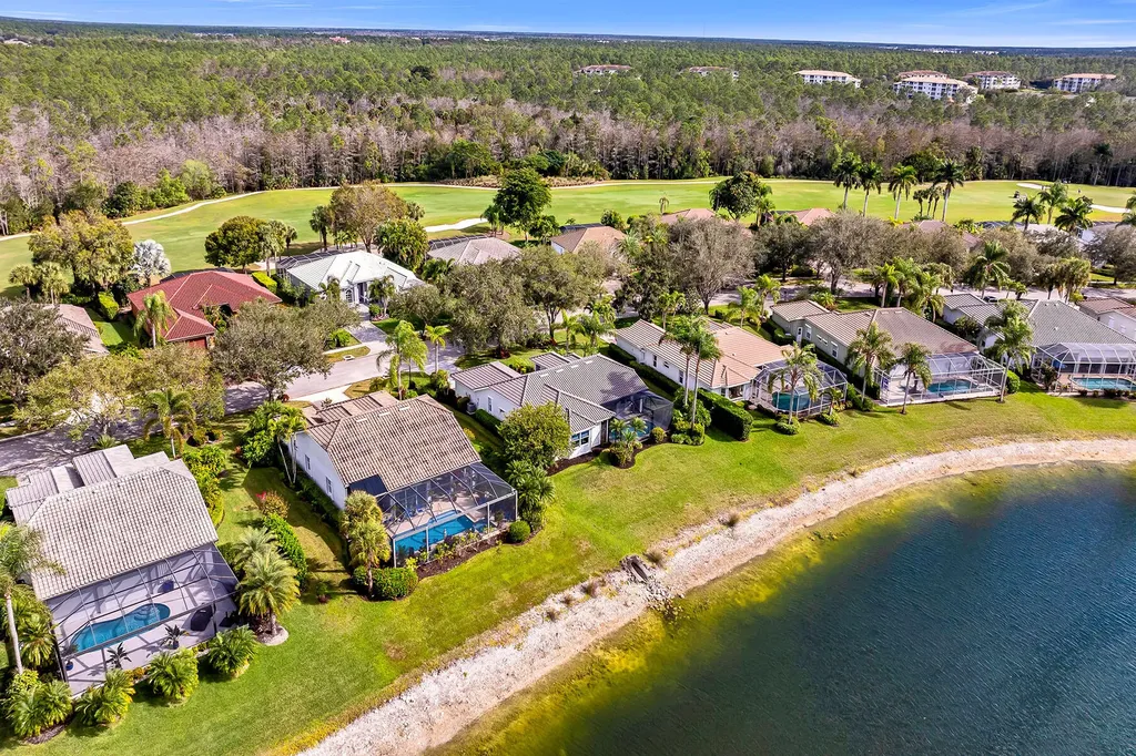 7809 Naples Heritage Drive Naples FL 34112