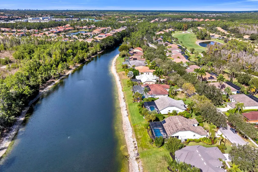 7809 Naples Heritage Drive Naples FL 34112